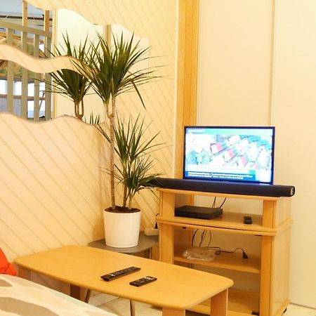Appartement Cosy Sur Port De Plaisance Capbreton Exterior foto